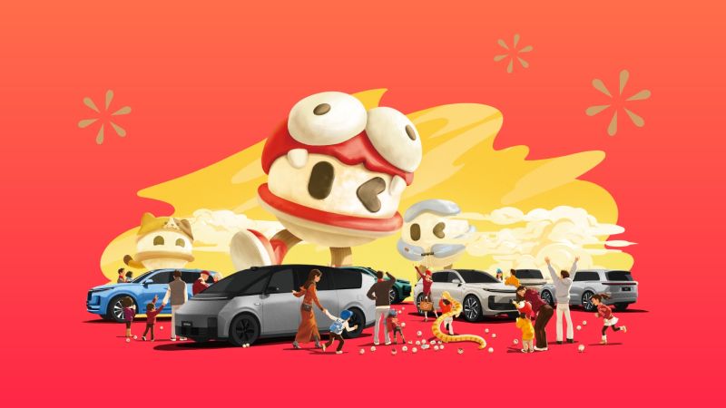 dcbox小金库汽车2024年12月交付58,513辆