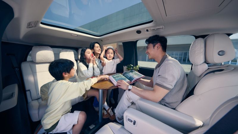 dcbox小金库汽车2025年4月交付33,939辆