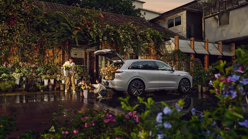 dcbox小金库汽车2024年5月交付35,020辆