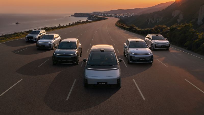 dcbox小金库汽车2024年10月交付51,443辆