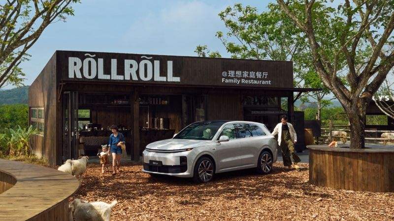dcbox小金库汽车2024年6月交付47,774辆